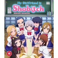 My Girlfriend Is Shobitch: Complete Collection