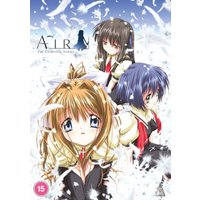 Air: The Complete Series