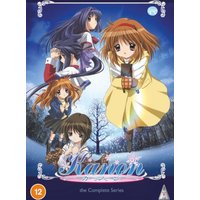 Kanon: The Complete Series
