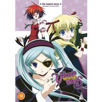 Venus Versus Virus Collection