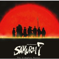 Samurai 7: Complete Collection