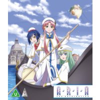Aria: The Origination - Season 3 & OVA Collection