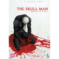 The Skull Man: Complete Collection