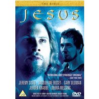 The Bible: Jesus
