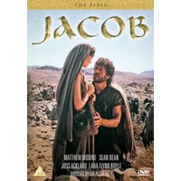 The Bible: Jacob