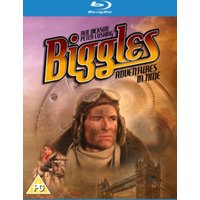 Biggles: Adventures in Time