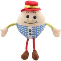Humpty Dumpty Soft Toy