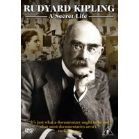 Rudyard Kipling: A Secret Life