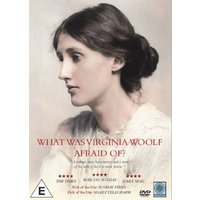 What Was Virginia Woolf Afraid Of?