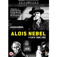 Alois Nebel