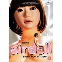 Air Doll