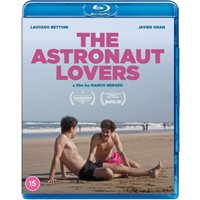 The Astronaut Lovers