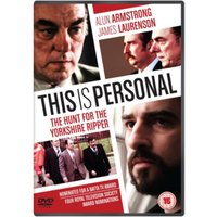 This Is Personal - The Hunt for the Yorkshire Ripper