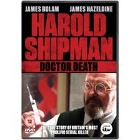 Harold Shipman - Doctor Death