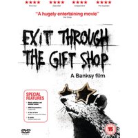 Exit Through the Gift Shop