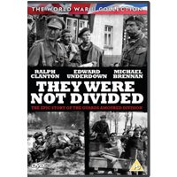 They Were Not Divided