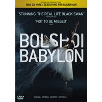 Bolshoi Babylon