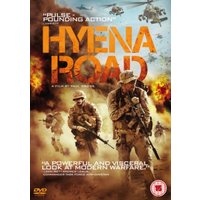 Hyena Road