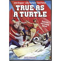 True As a Turtle