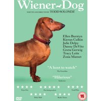 Wiener-dog