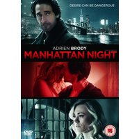 Manhattan Night