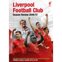 Liverpool FC: End of Season Review 2016/2017