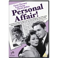Personal Affair