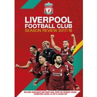 Liverpool FC: End of Season Review 2017/2018