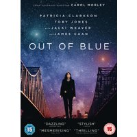 Out of Blue