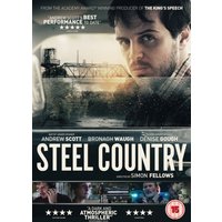 Steel Country