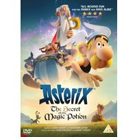Asterix: The Secret of the Magic Potion