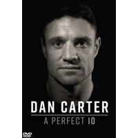 Dan Carter: A Perfect 10