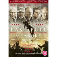 The Last Full Measure