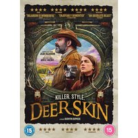 Deerskin