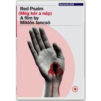 Red Psalm