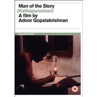 Man of the Story