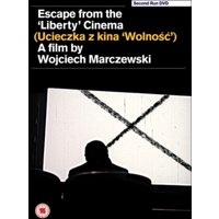 Escape from the Liberty Cinema