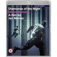 Diamonds of the Night