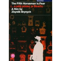 The Fifth Horseman Is Fear