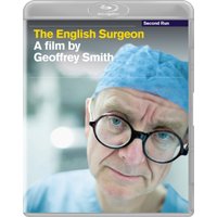 The English Surgeon