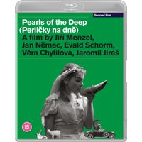 Pearls of the Deep
