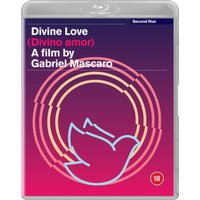Divine Love