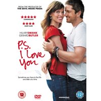 P.S. I Love You