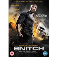 Snitch