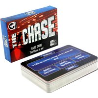 The Chase Card Game