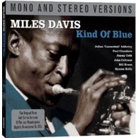Kind of Blue (Mono & Stereo Collector's Edition)