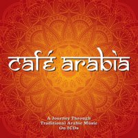 Cafe Arabia