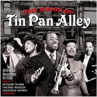 Songs of Tin Pan Alley