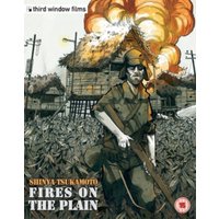 Fires On the Plain