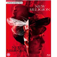 New Religion/Neu Mirrors